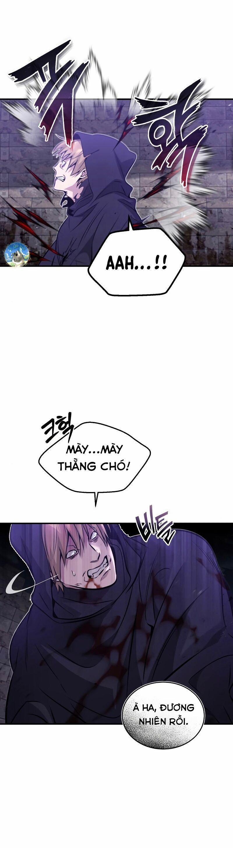 Sự Thức Tỉnh Của Hắc Ma Pháp Sư Sau 66666 Năm 46 trang 26