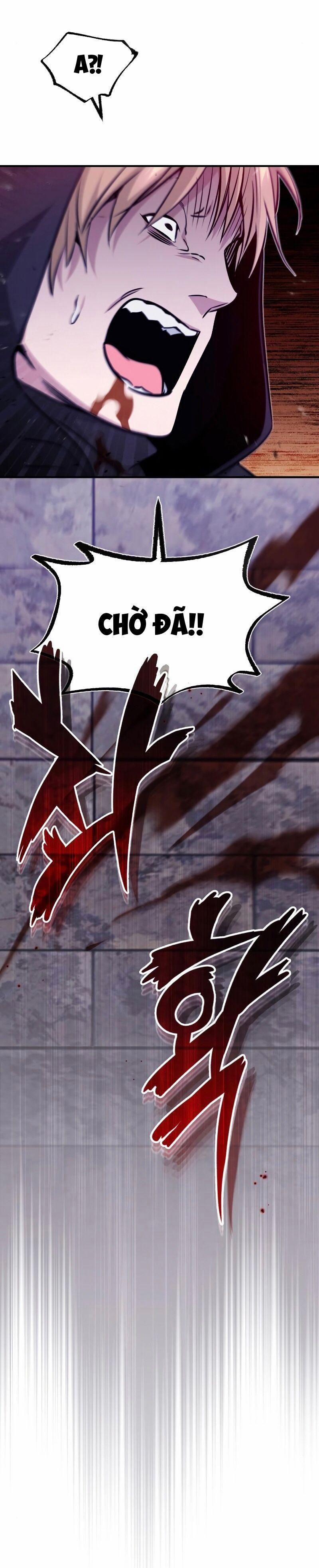 Sự Thức Tỉnh Của Hắc Ma Pháp Sư Sau 66666 Năm 46 trang 28