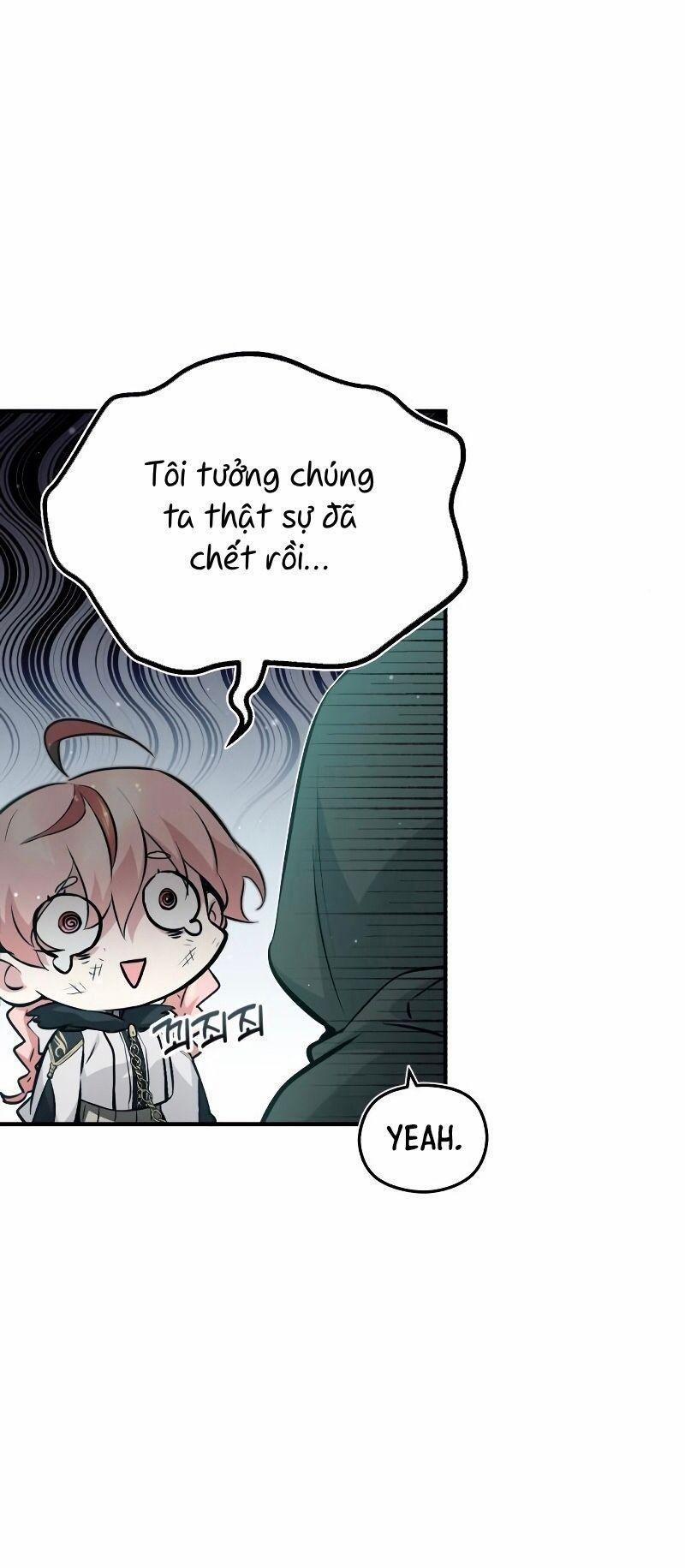 Sự Thức Tỉnh Của Hắc Ma Pháp Sư Sau 66666 Năm 46 trang 30