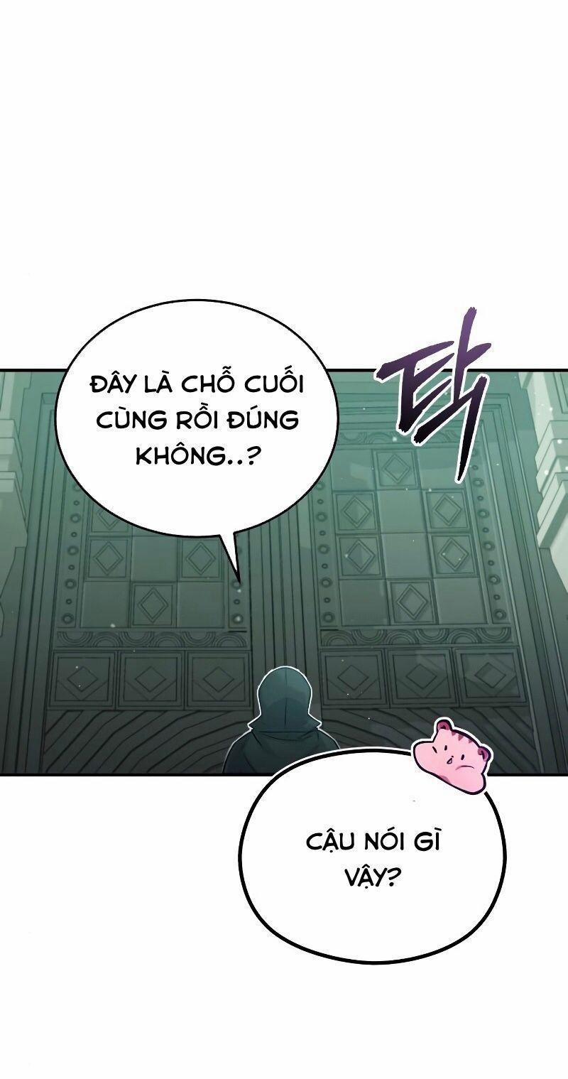 Sự Thức Tỉnh Của Hắc Ma Pháp Sư Sau 66666 Năm 46 trang 32