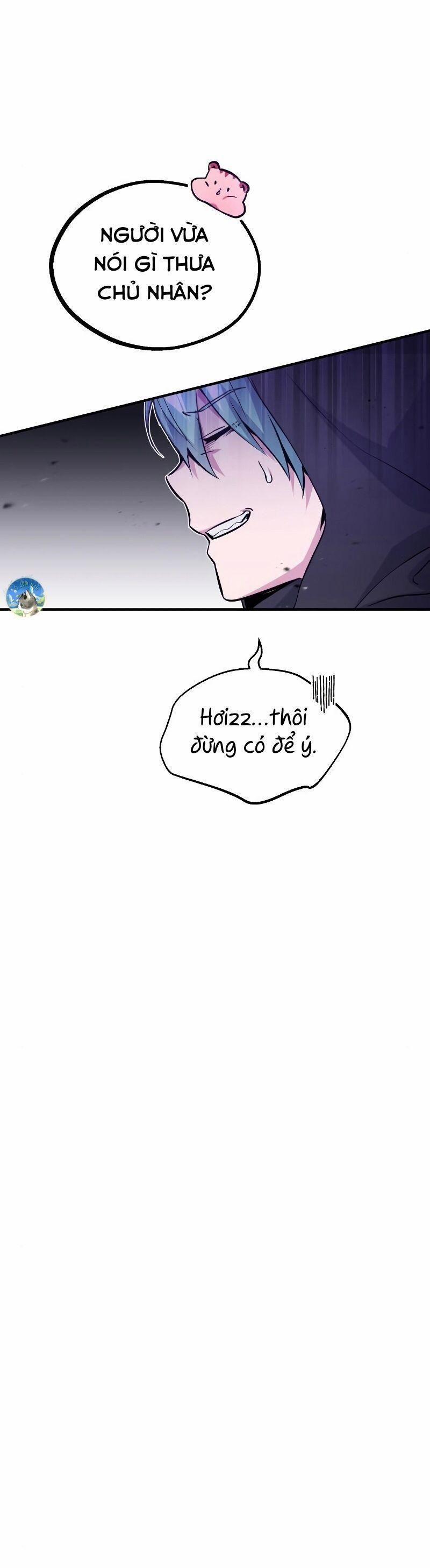 Sự Thức Tỉnh Của Hắc Ma Pháp Sư Sau 66666 Năm 46 trang 4