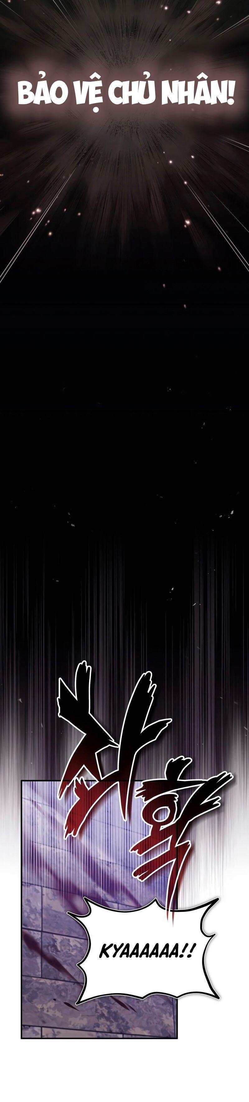 Sự Thức Tỉnh Của Hắc Ma Pháp Sư Sau 66666 Năm 47 trang 12