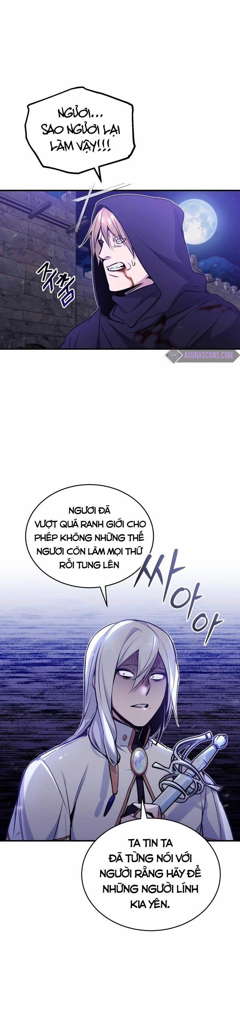 Sự Thức Tỉnh Của Hắc Ma Pháp Sư Sau 66666 Năm 47 trang 13