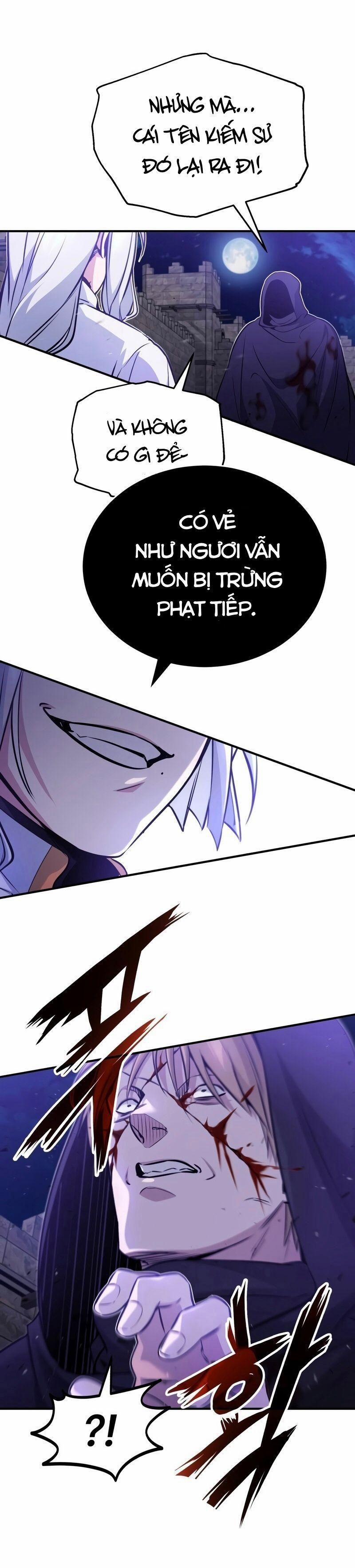 Sự Thức Tỉnh Của Hắc Ma Pháp Sư Sau 66666 Năm 47 trang 14