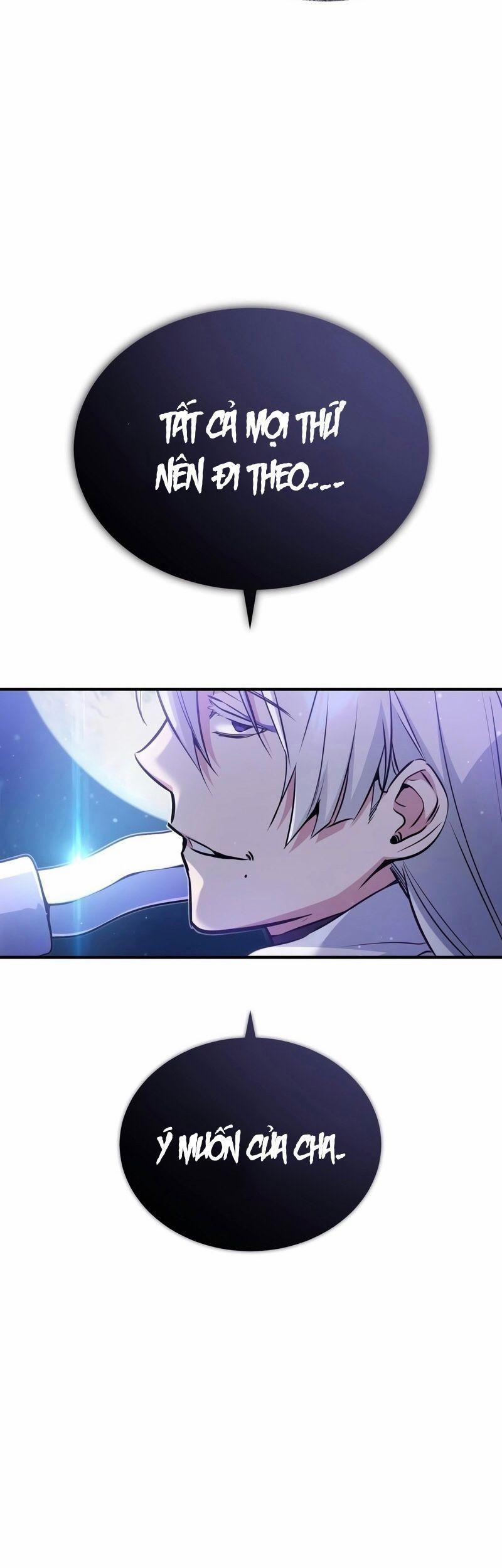 Sự Thức Tỉnh Của Hắc Ma Pháp Sư Sau 66666 Năm 47 trang 16