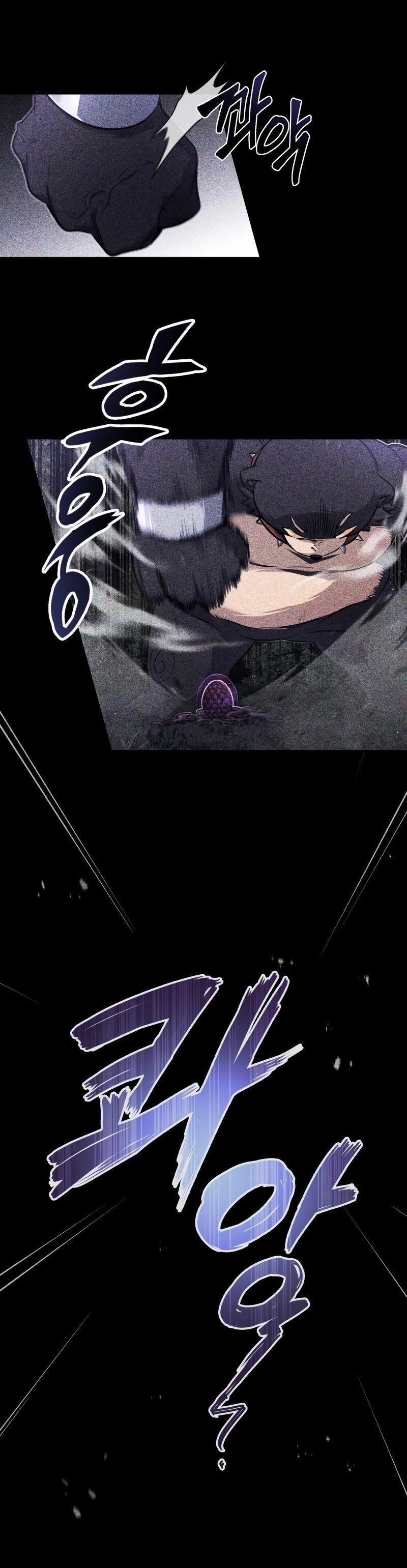 Sự Thức Tỉnh Của Hắc Ma Pháp Sư Sau 66666 Năm 47 trang 30