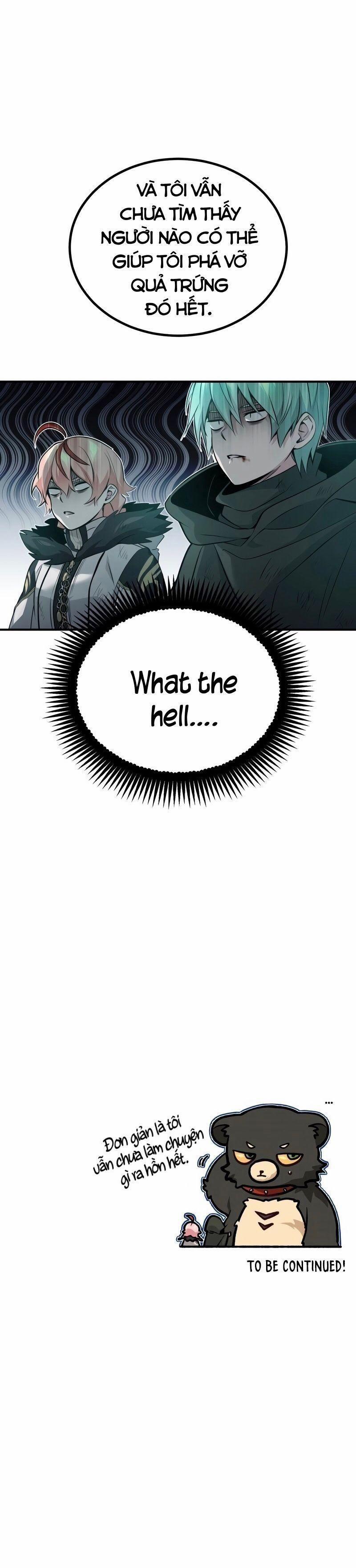 Sự Thức Tỉnh Của Hắc Ma Pháp Sư Sau 66666 Năm 47 trang 37