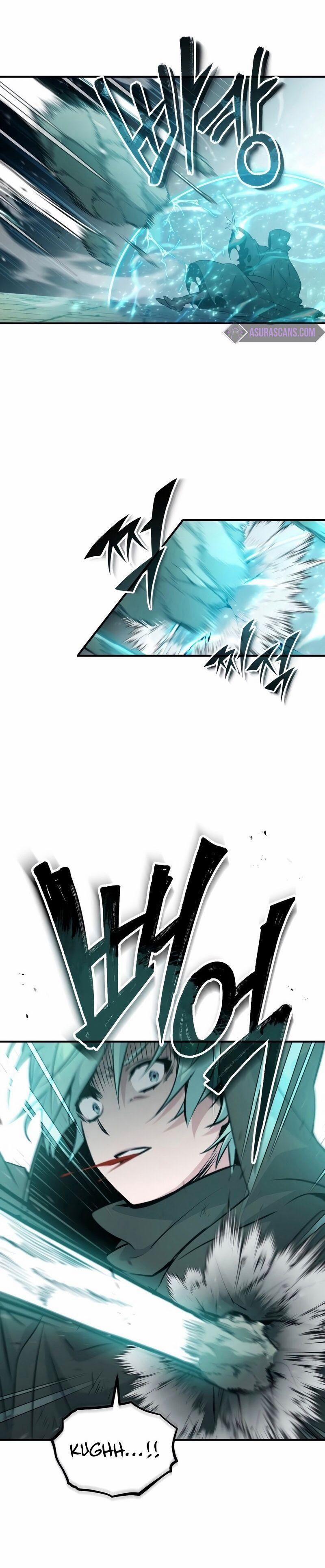 Sự Thức Tỉnh Của Hắc Ma Pháp Sư Sau 66666 Năm 47 trang 7