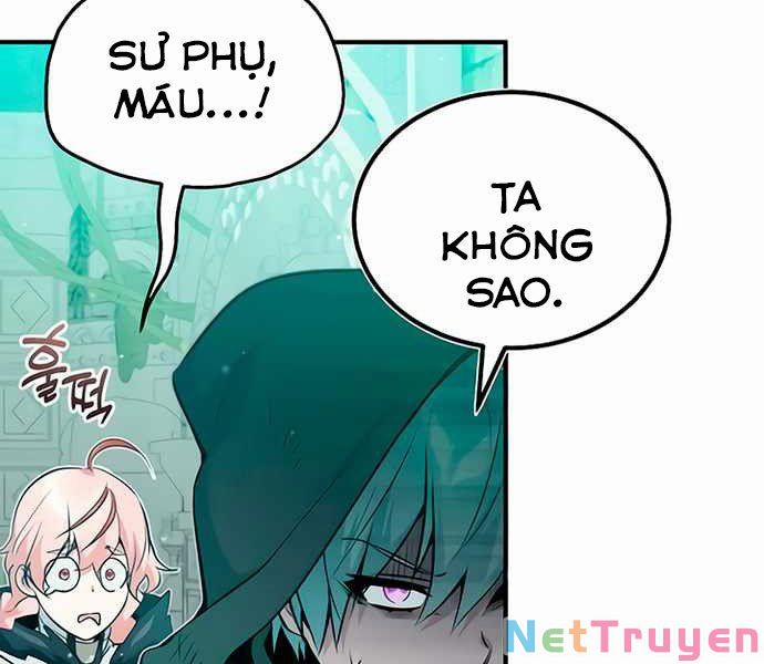 Sự Thức Tỉnh Của Hắc Ma Pháp Sư Sau 66666 Năm 48 trang 57