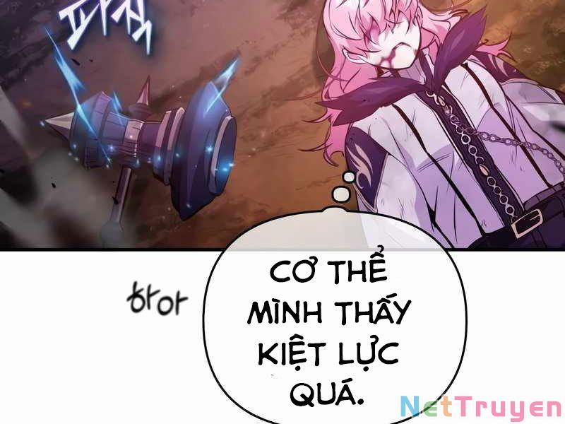 Sự Thức Tỉnh Của Hắc Ma Pháp Sư Sau 66666 Năm 49 trang 131