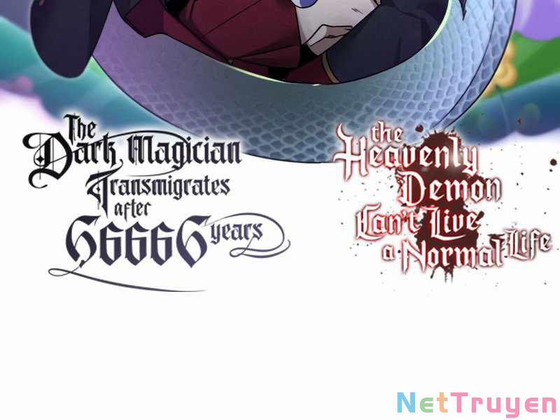 Sự Thức Tỉnh Của Hắc Ma Pháp Sư Sau 66666 Năm 49 trang 204