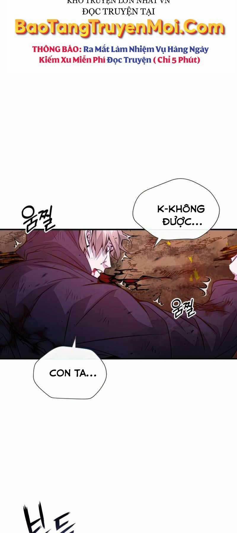 Sự Thức Tỉnh Của Hắc Ma Pháp Sư Sau 66666 Năm 50 trang 10