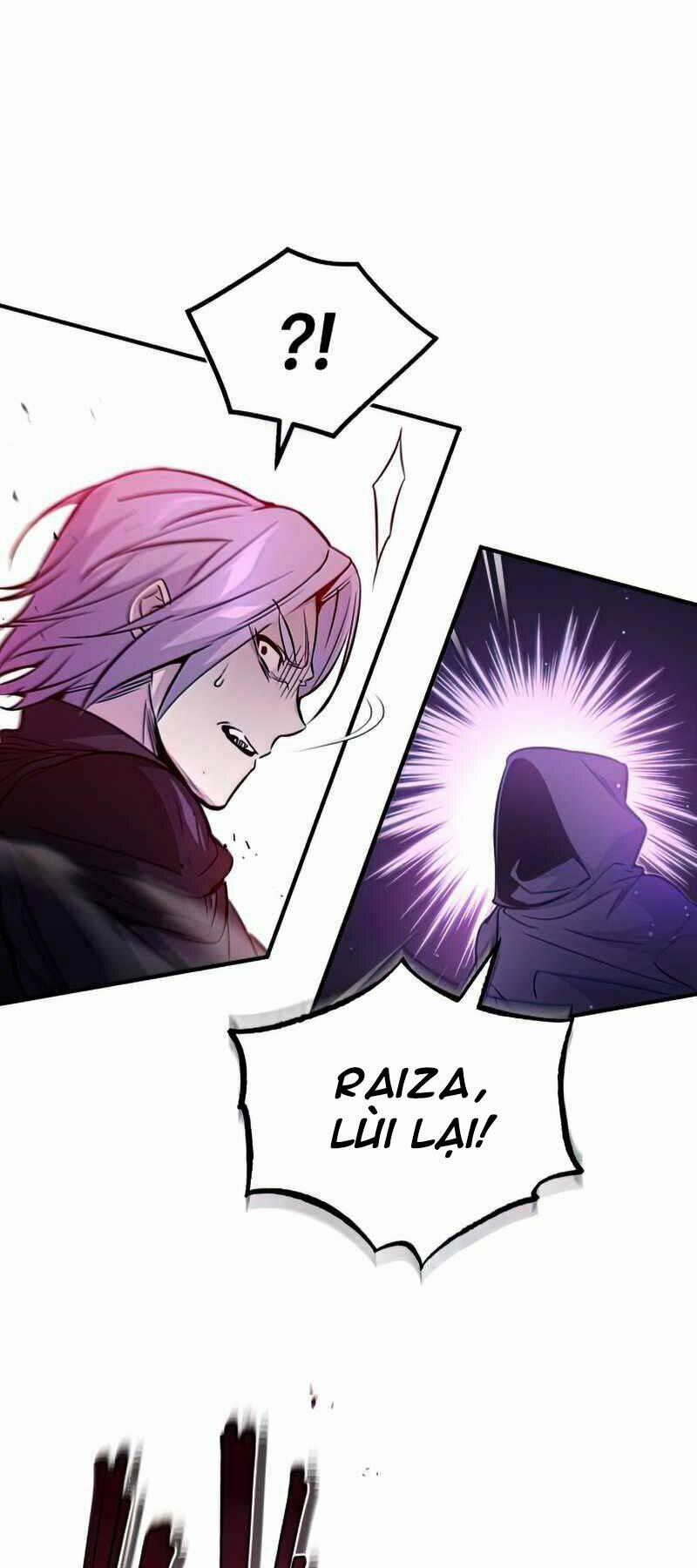 Sự Thức Tỉnh Của Hắc Ma Pháp Sư Sau 66666 Năm 50 trang 13