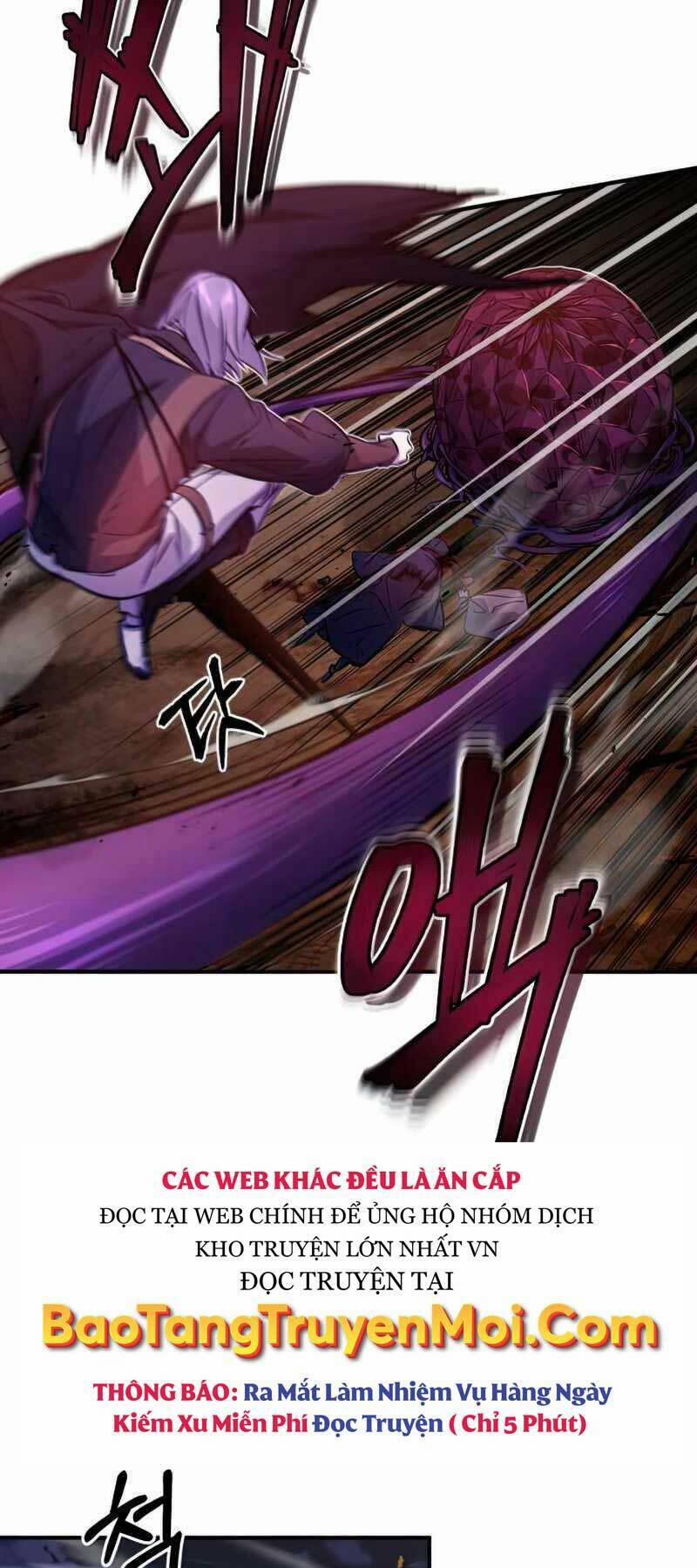 Sự Thức Tỉnh Của Hắc Ma Pháp Sư Sau 66666 Năm 50 trang 14