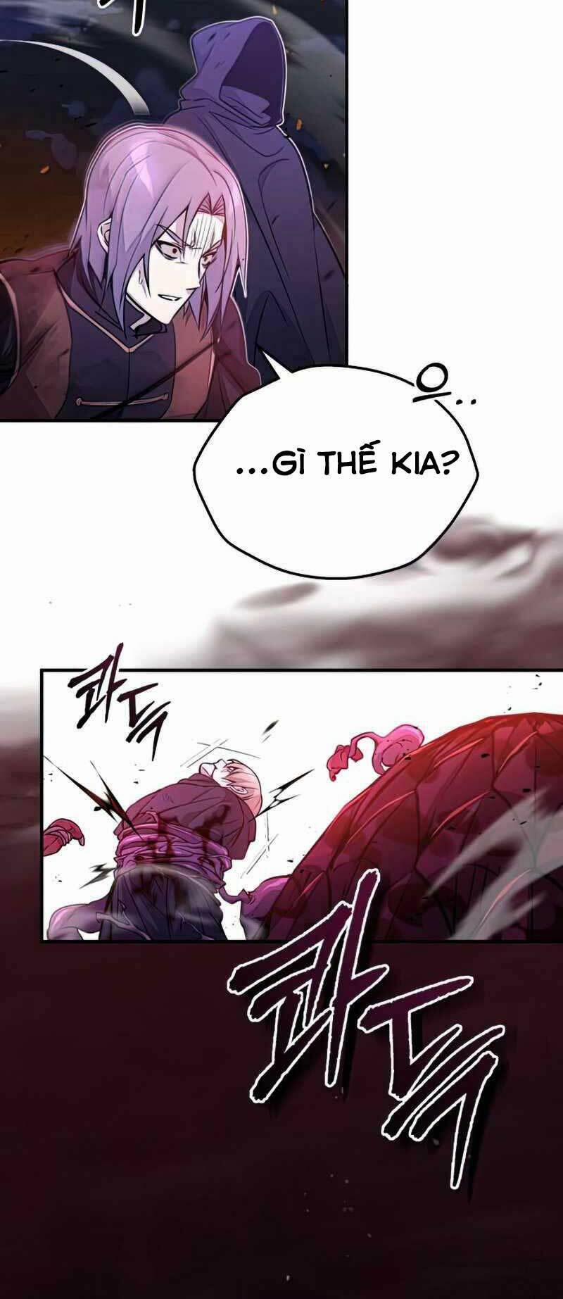 Sự Thức Tỉnh Của Hắc Ma Pháp Sư Sau 66666 Năm 50 trang 15