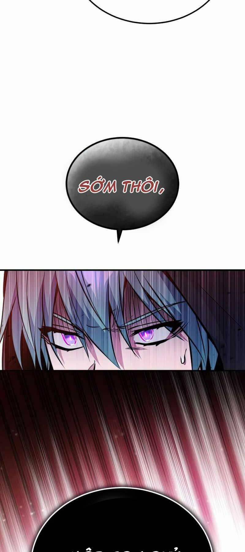 Sự Thức Tỉnh Của Hắc Ma Pháp Sư Sau 66666 Năm 50 trang 17