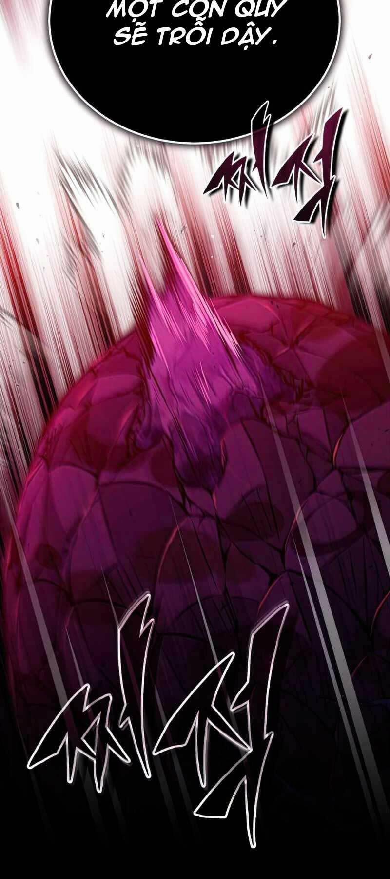 Sự Thức Tỉnh Của Hắc Ma Pháp Sư Sau 66666 Năm 50 trang 18