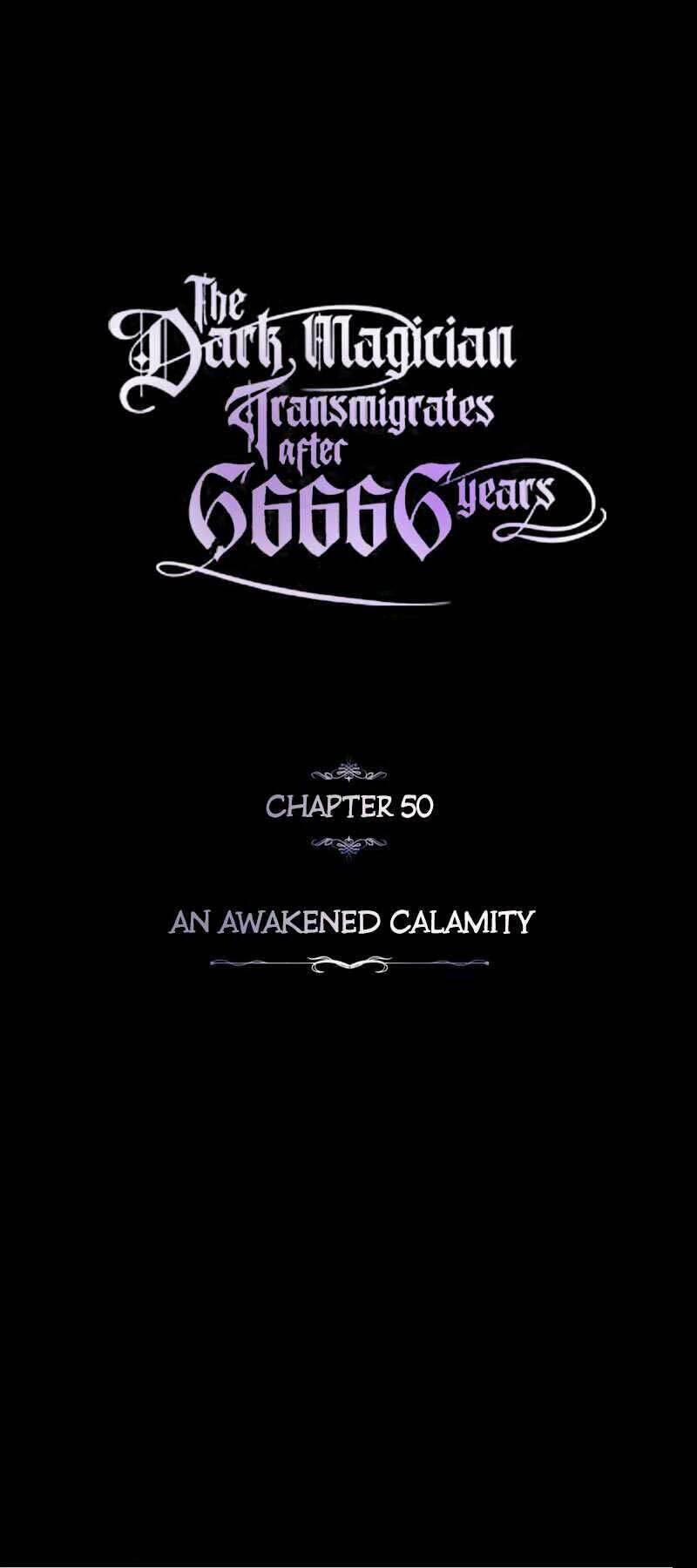 Sự Thức Tỉnh Của Hắc Ma Pháp Sư Sau 66666 Năm 50 trang 20