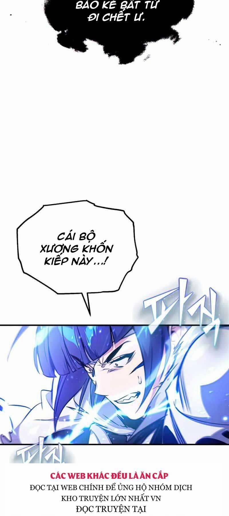 Sự Thức Tỉnh Của Hắc Ma Pháp Sư Sau 66666 Năm 50 trang 23