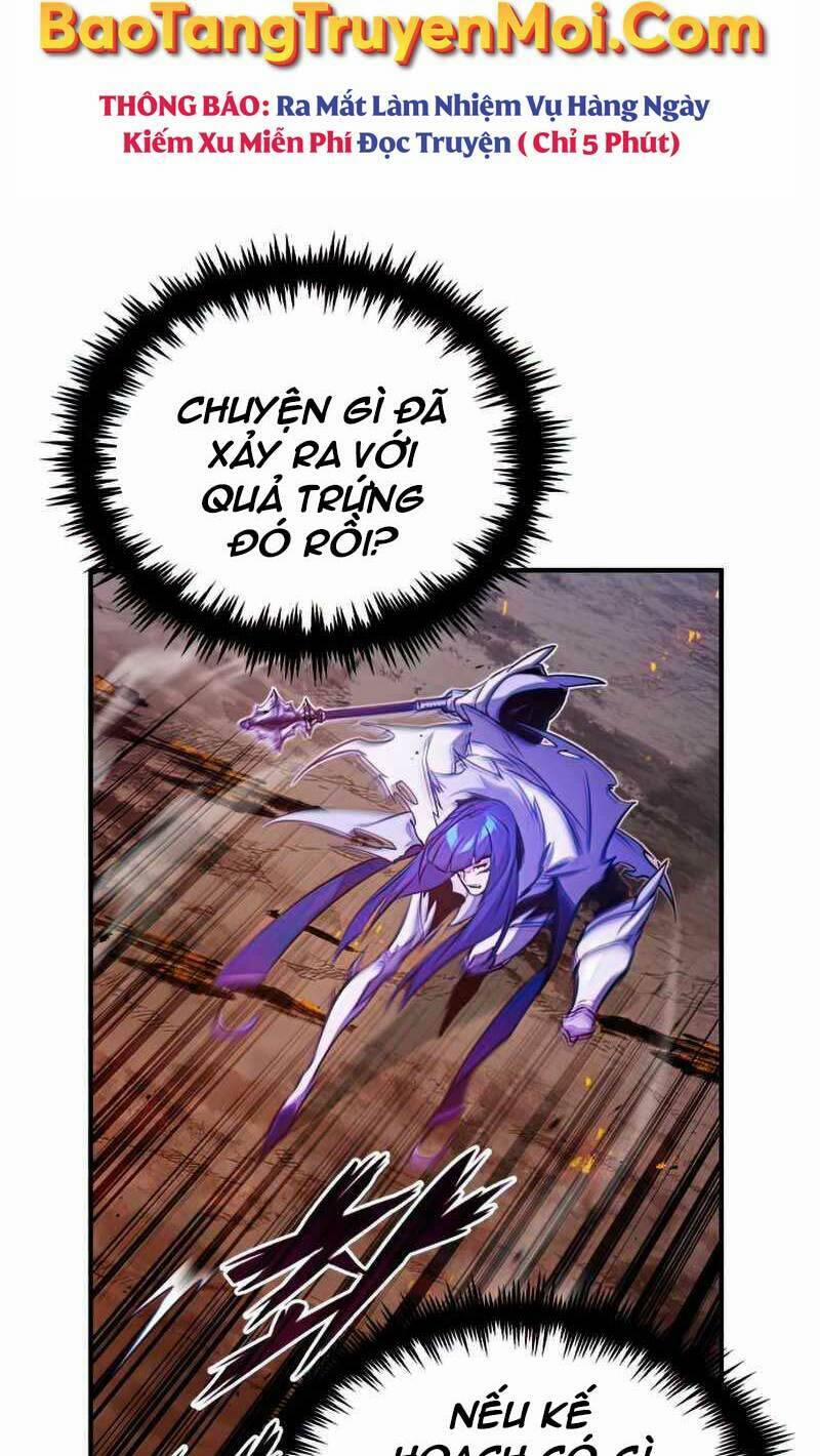 Sự Thức Tỉnh Của Hắc Ma Pháp Sư Sau 66666 Năm 50 trang 24