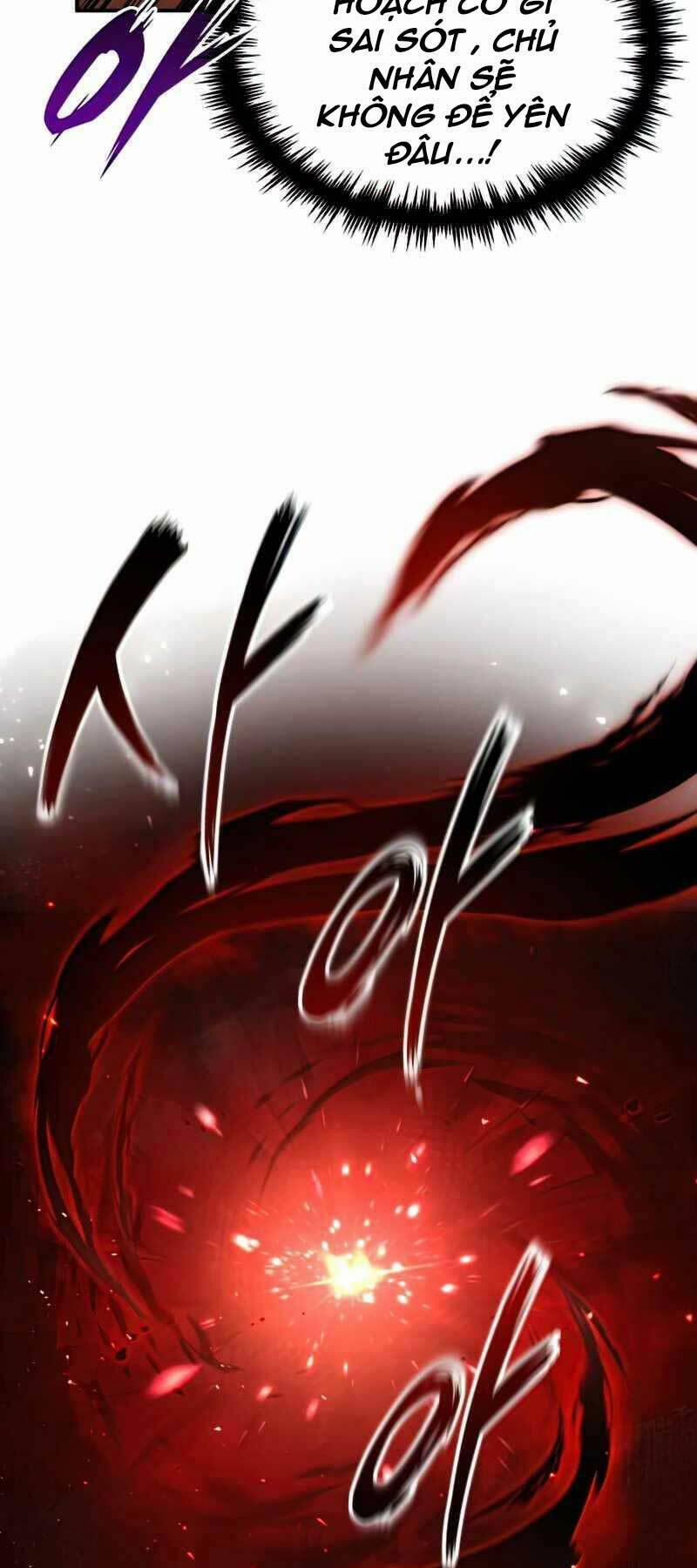 Sự Thức Tỉnh Của Hắc Ma Pháp Sư Sau 66666 Năm 50 trang 25