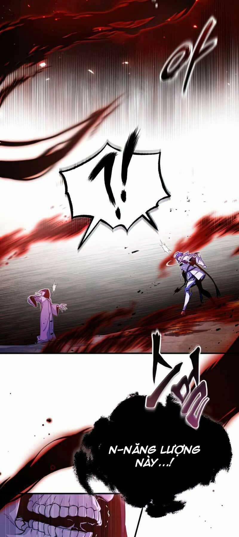 Sự Thức Tỉnh Của Hắc Ma Pháp Sư Sau 66666 Năm 50 trang 26