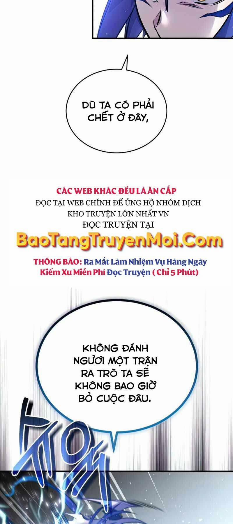 Sự Thức Tỉnh Của Hắc Ma Pháp Sư Sau 66666 Năm 50 trang 29