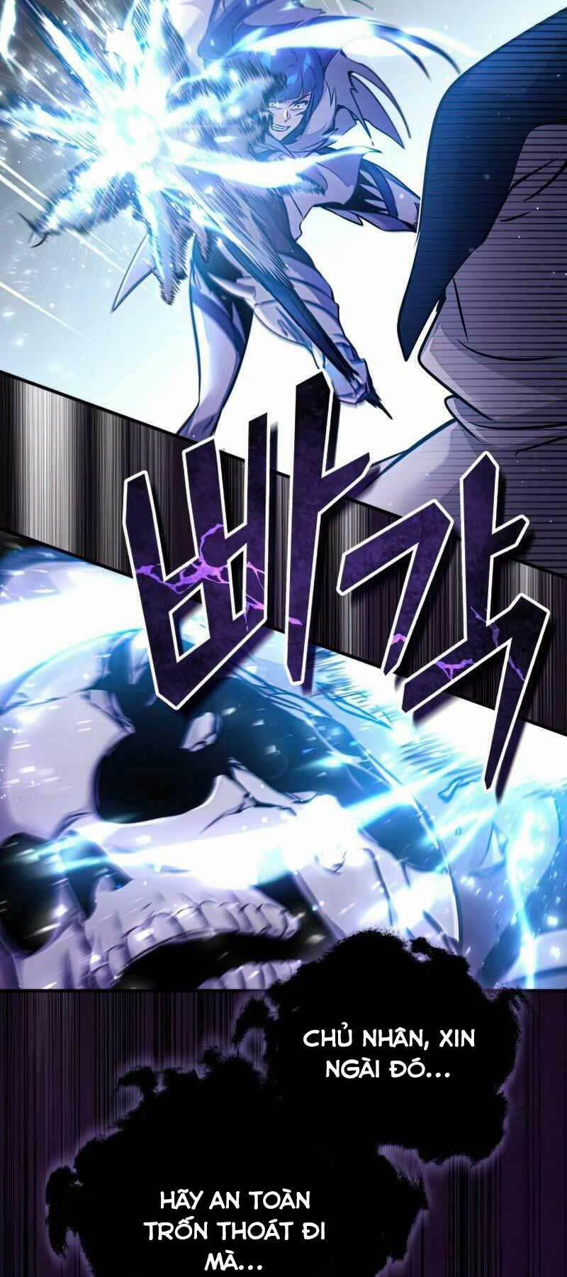 Sự Thức Tỉnh Của Hắc Ma Pháp Sư Sau 66666 Năm 50 trang 30