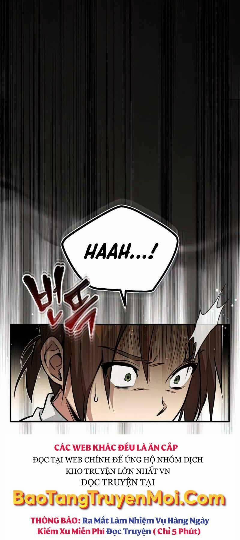 Sự Thức Tỉnh Của Hắc Ma Pháp Sư Sau 66666 Năm 50 trang 32