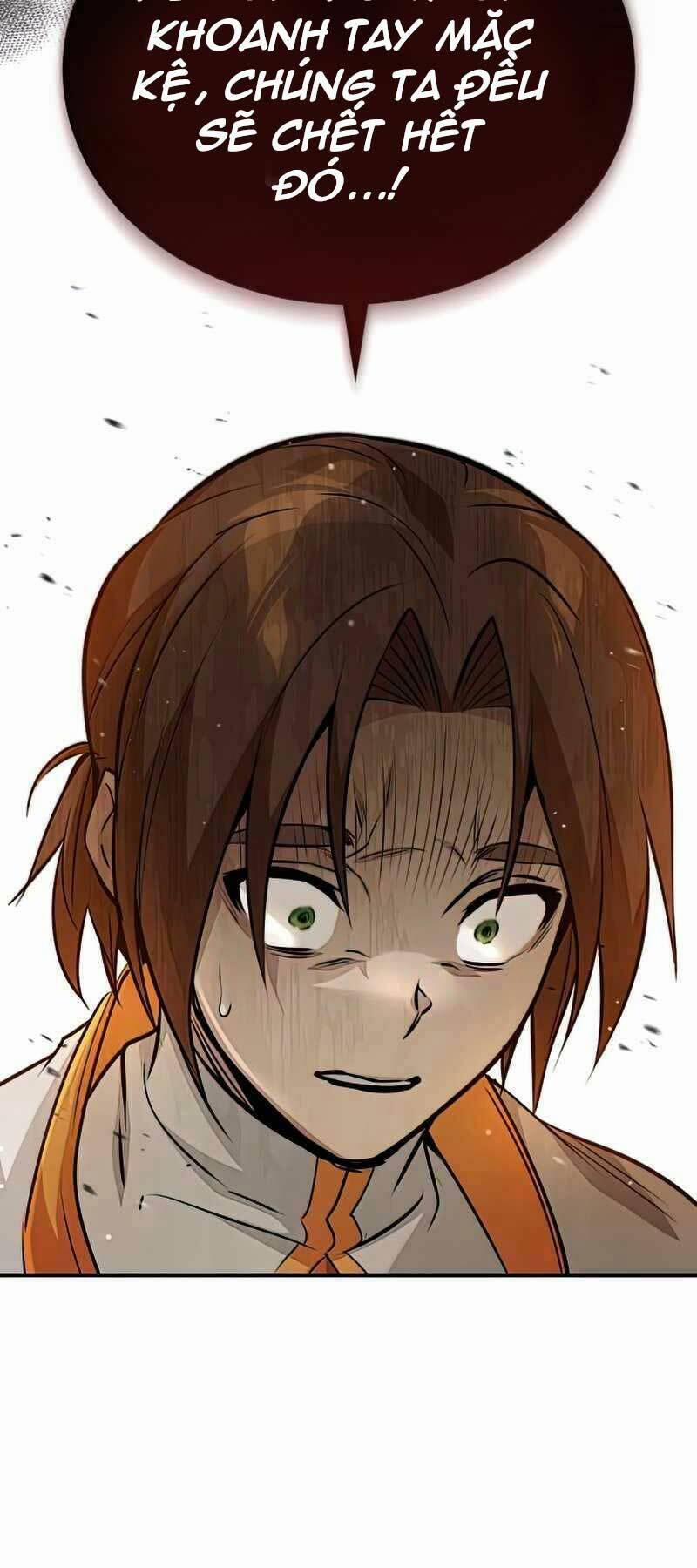 Sự Thức Tỉnh Của Hắc Ma Pháp Sư Sau 66666 Năm 50 trang 34