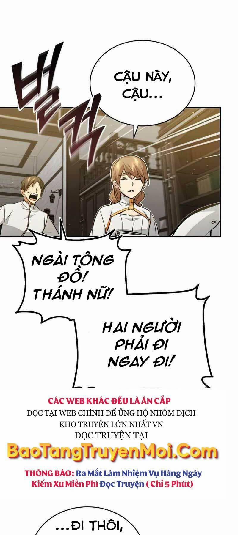 Sự Thức Tỉnh Của Hắc Ma Pháp Sư Sau 66666 Năm 50 trang 35