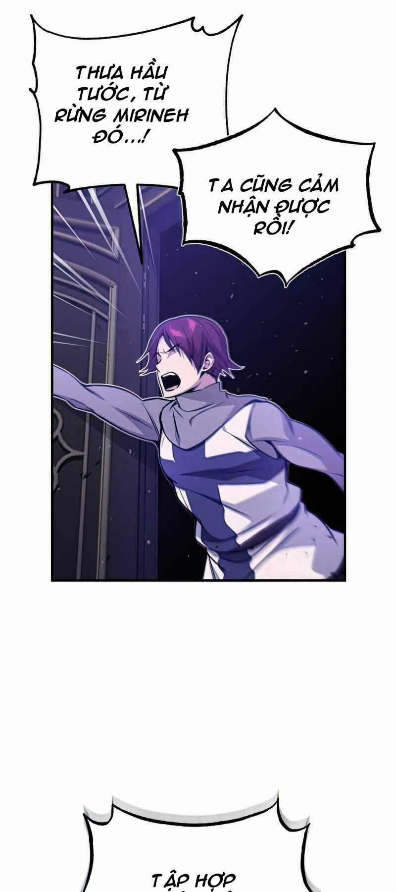 Sự Thức Tỉnh Của Hắc Ma Pháp Sư Sau 66666 Năm 50 trang 39