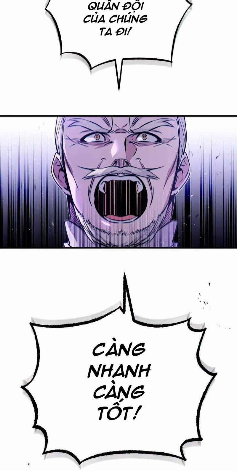 Sự Thức Tỉnh Của Hắc Ma Pháp Sư Sau 66666 Năm 50 trang 40