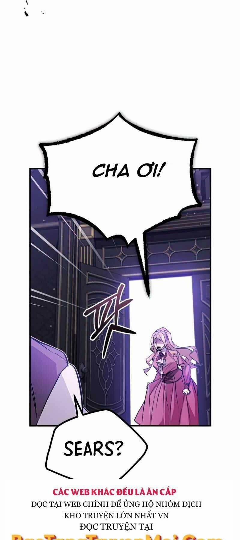 Sự Thức Tỉnh Của Hắc Ma Pháp Sư Sau 66666 Năm 50 trang 41