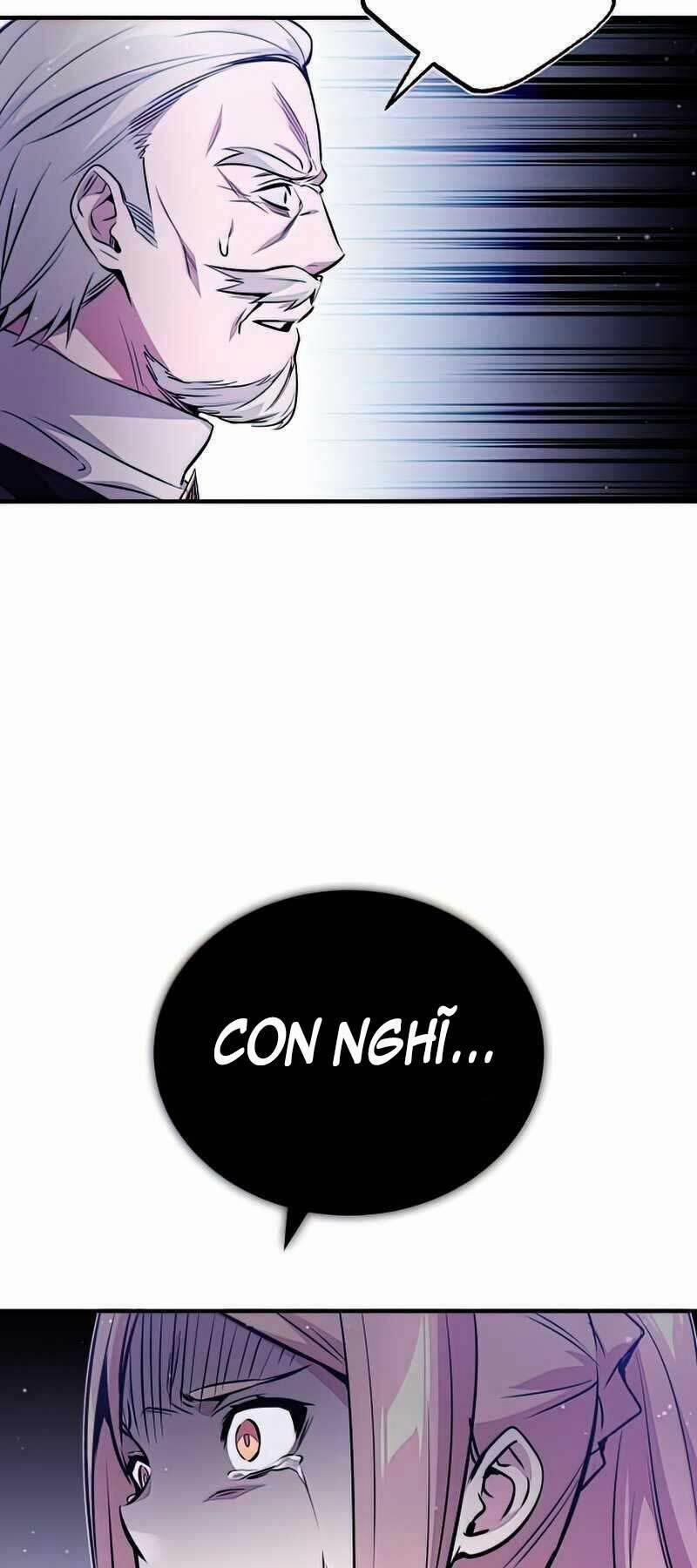 Sự Thức Tỉnh Của Hắc Ma Pháp Sư Sau 66666 Năm 50 trang 43