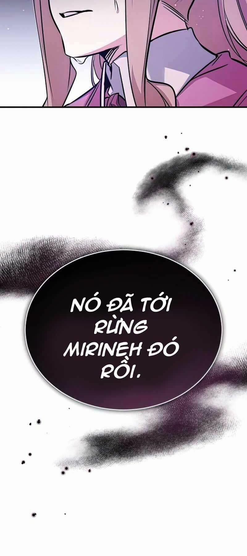 Sự Thức Tỉnh Của Hắc Ma Pháp Sư Sau 66666 Năm 50 trang 44