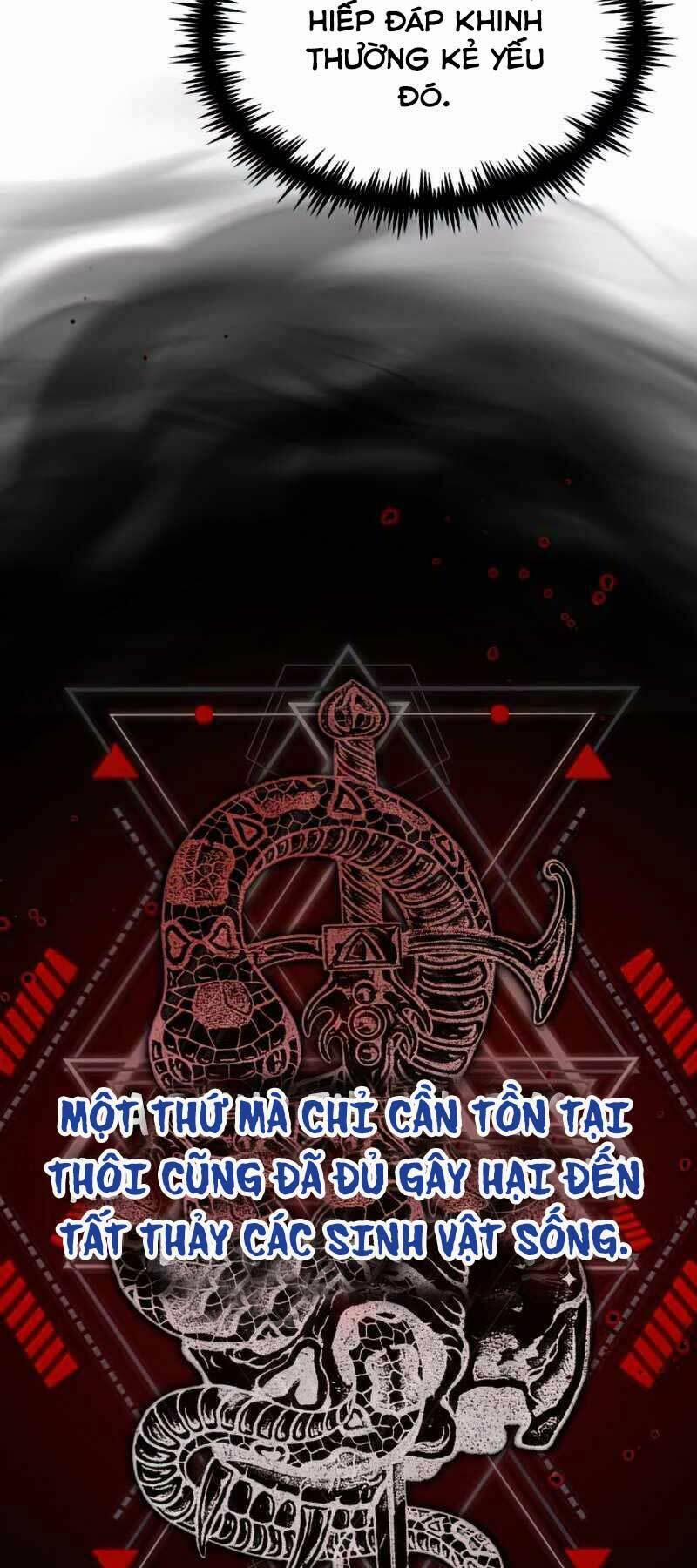 Sự Thức Tỉnh Của Hắc Ma Pháp Sư Sau 66666 Năm 50 trang 47