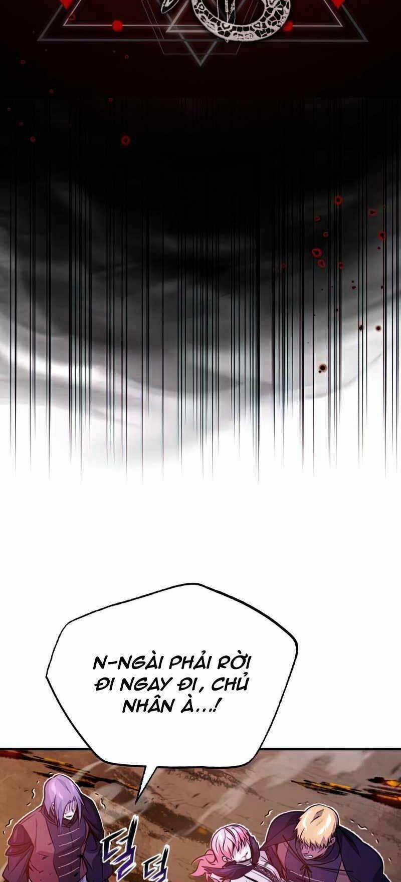 Sự Thức Tỉnh Của Hắc Ma Pháp Sư Sau 66666 Năm 50 trang 48