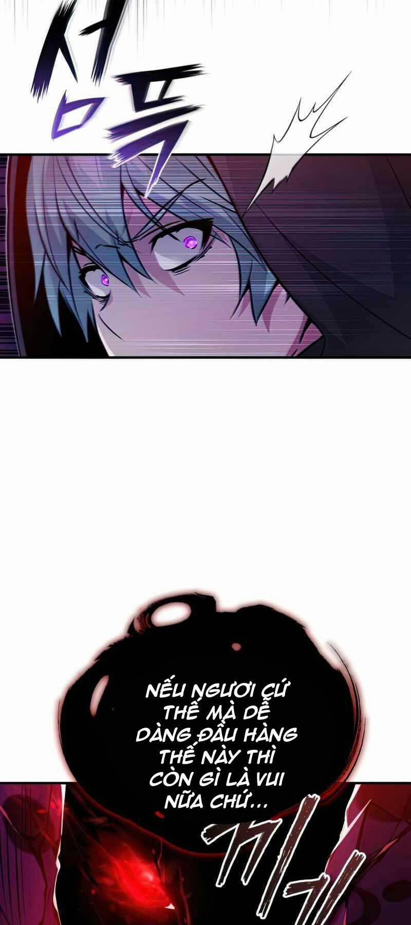 Sự Thức Tỉnh Của Hắc Ma Pháp Sư Sau 66666 Năm 50 trang 53