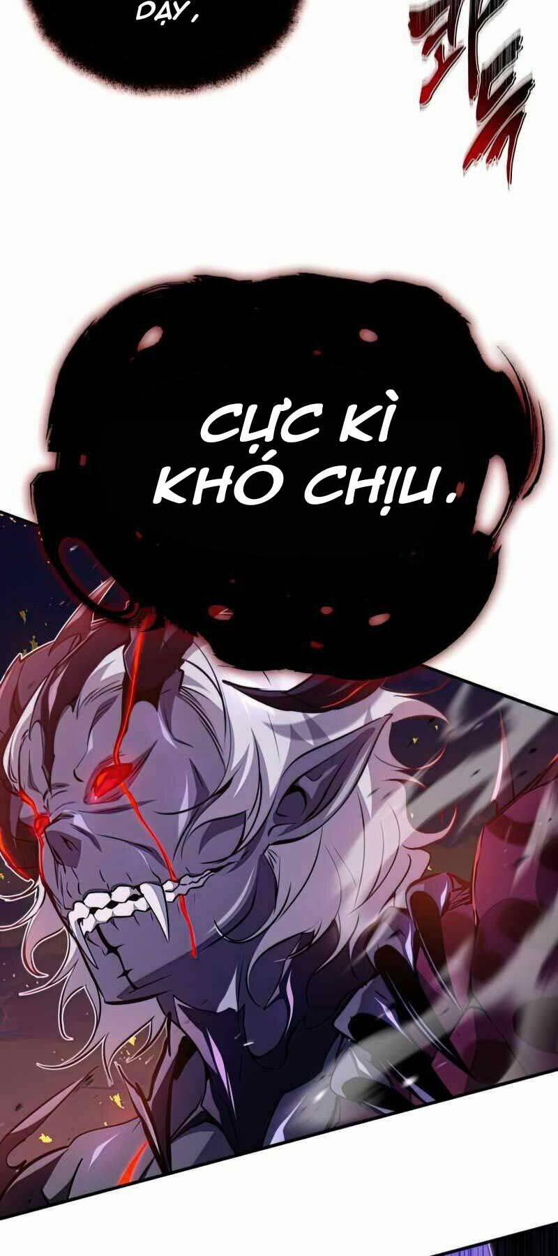 Sự Thức Tỉnh Của Hắc Ma Pháp Sư Sau 66666 Năm 50 trang 55