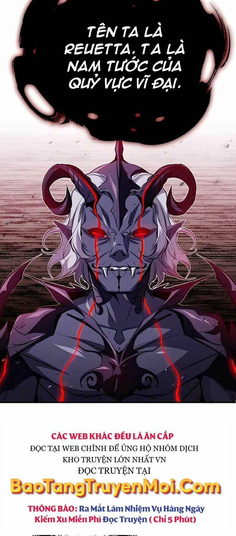 Sự Thức Tỉnh Của Hắc Ma Pháp Sư Sau 66666 Năm 50 trang 58