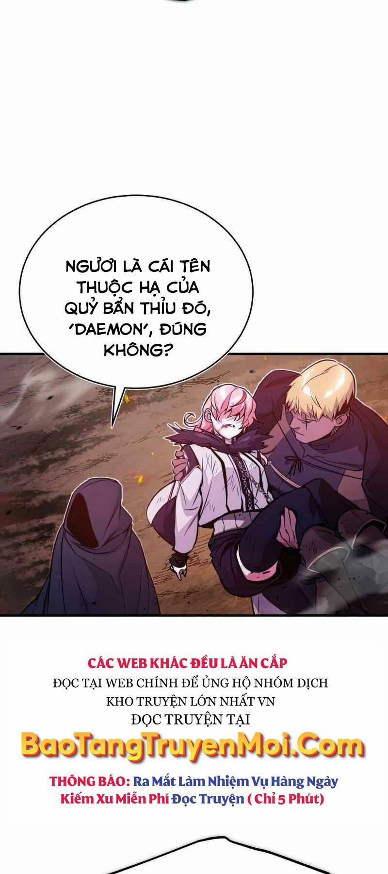 Sự Thức Tỉnh Của Hắc Ma Pháp Sư Sau 66666 Năm 50 trang 6