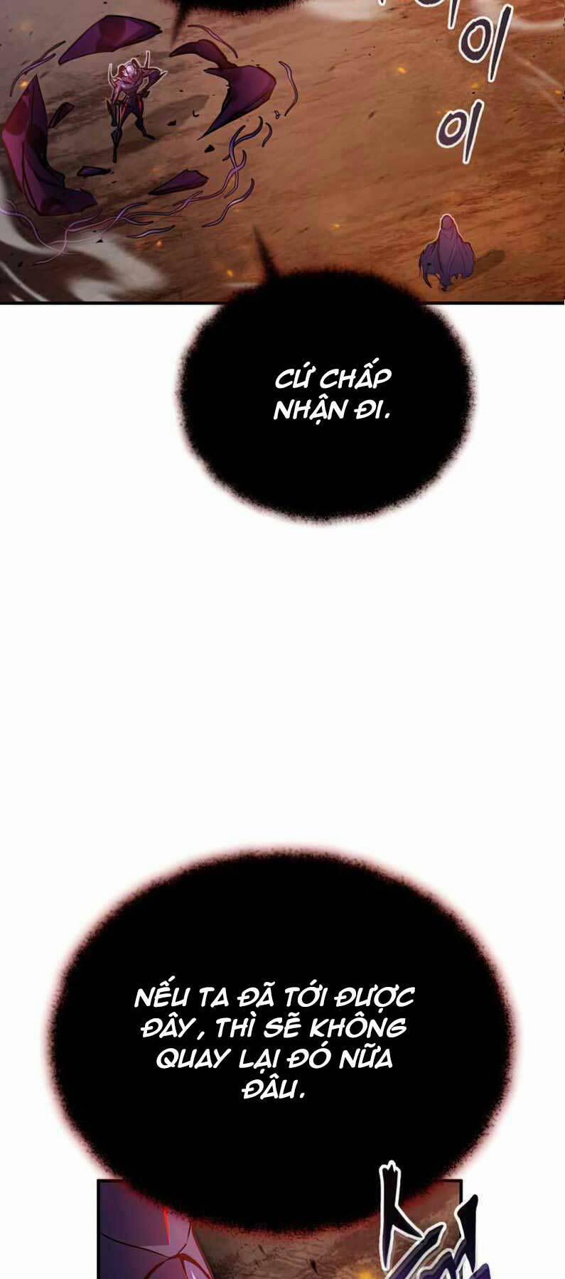 Sự Thức Tỉnh Của Hắc Ma Pháp Sư Sau 66666 Năm 50 trang 60