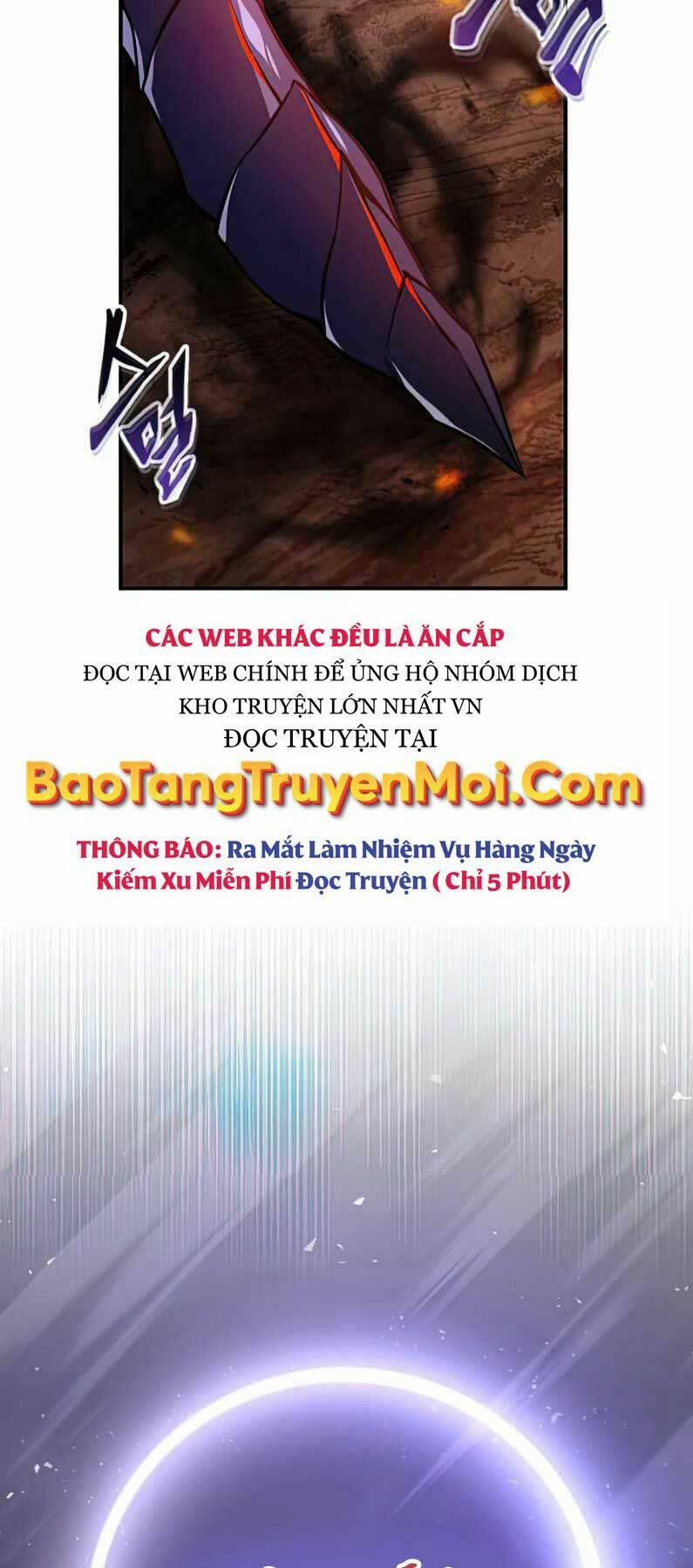 Sự Thức Tỉnh Của Hắc Ma Pháp Sư Sau 66666 Năm 50 trang 61