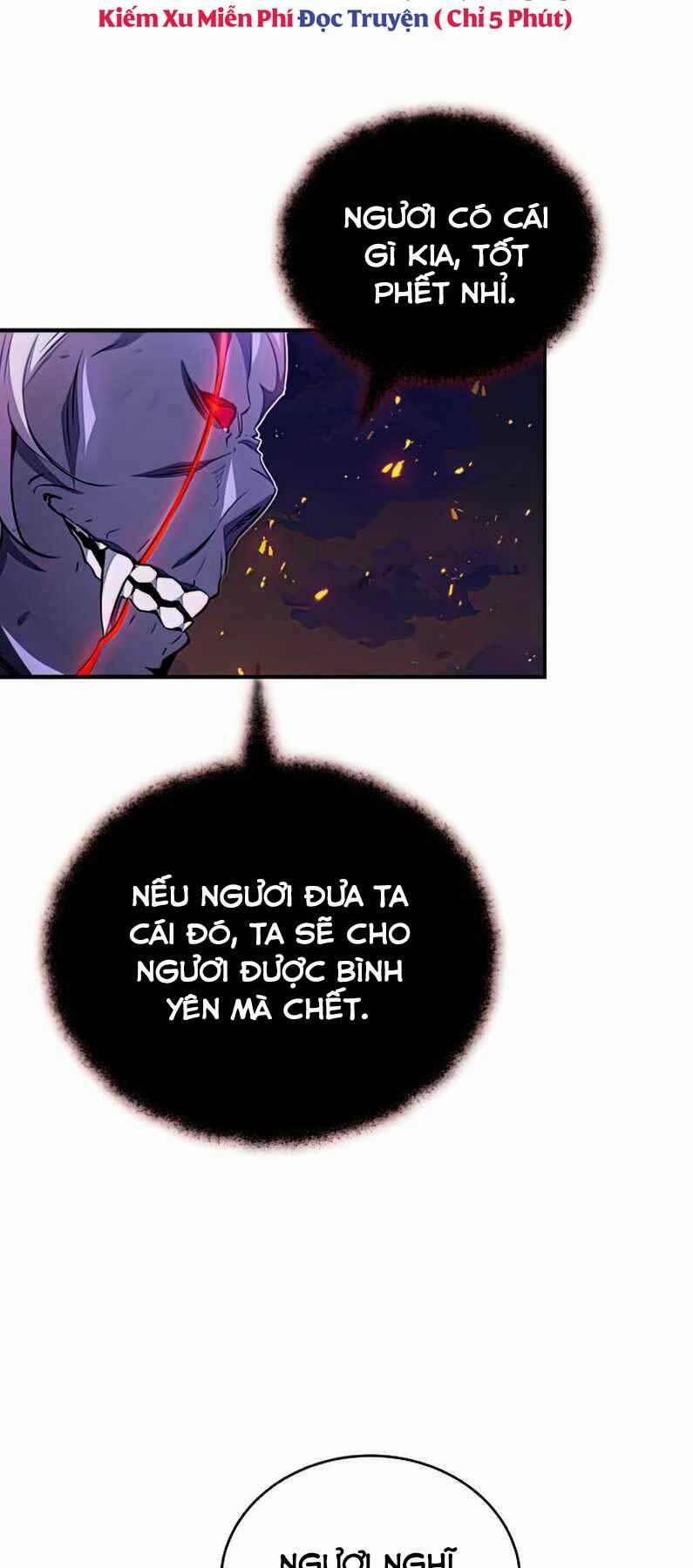 Sự Thức Tỉnh Của Hắc Ma Pháp Sư Sau 66666 Năm 50 trang 63