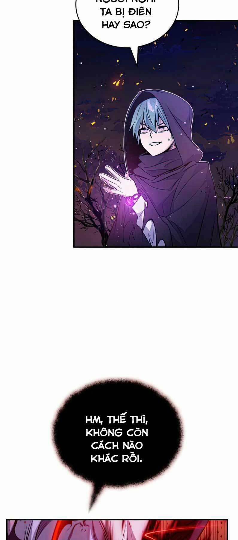 Sự Thức Tỉnh Của Hắc Ma Pháp Sư Sau 66666 Năm 50 trang 64