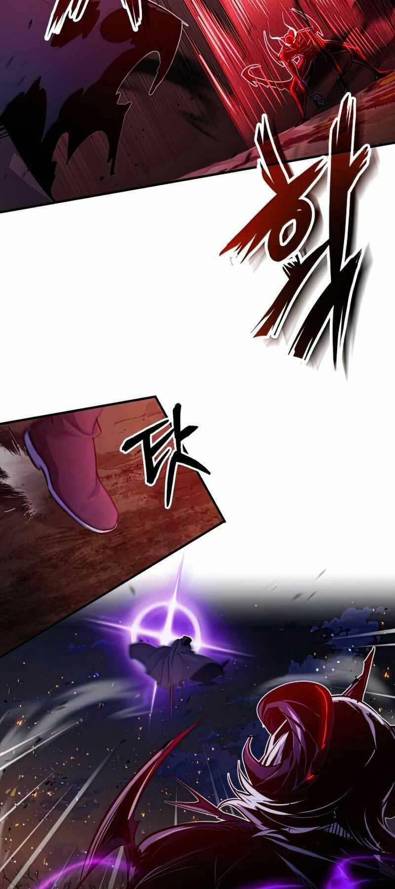 Sự Thức Tỉnh Của Hắc Ma Pháp Sư Sau 66666 Năm 50 trang 66