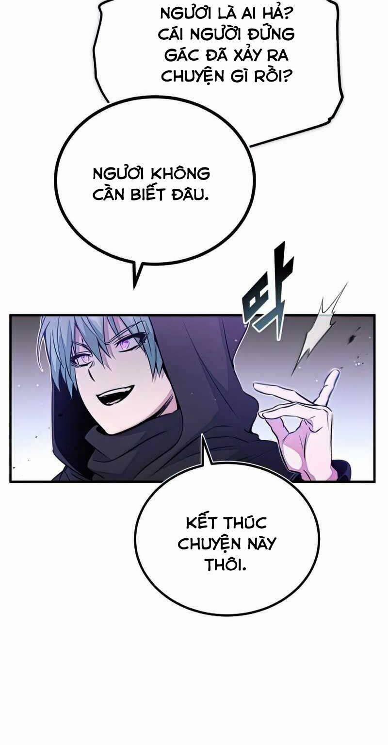 Sự Thức Tỉnh Của Hắc Ma Pháp Sư Sau 66666 Năm 50 trang 7