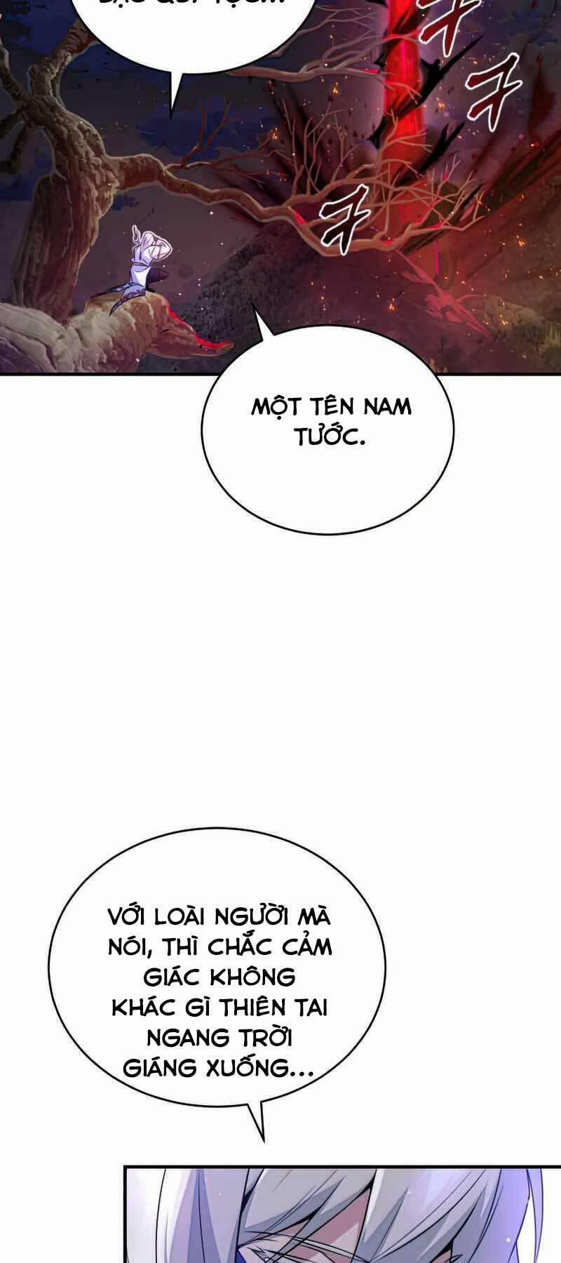 Sự Thức Tỉnh Của Hắc Ma Pháp Sư Sau 66666 Năm 50 trang 70