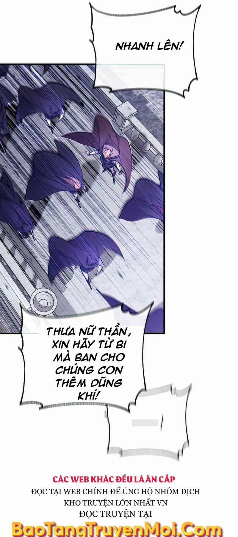 Sự Thức Tỉnh Của Hắc Ma Pháp Sư Sau 66666 Năm 50 trang 72